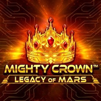 Mighty Crown™_ Legacy of Mars game icon