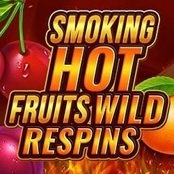 Smoking Hot Fruits Wild Respin game icon