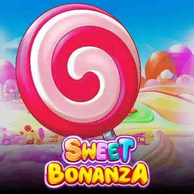 Sweet Bonanza game icon