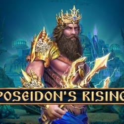 Poseidon's Rising icon