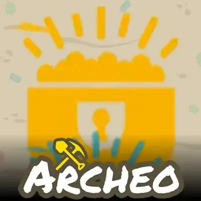 Archeo icon
