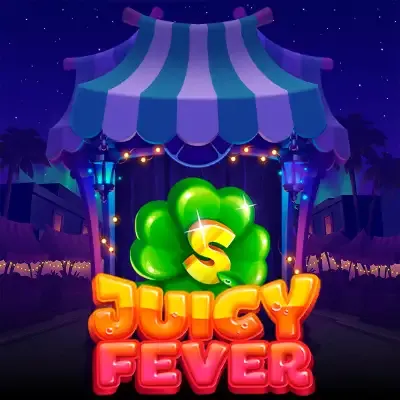 Juicy Fever game icon