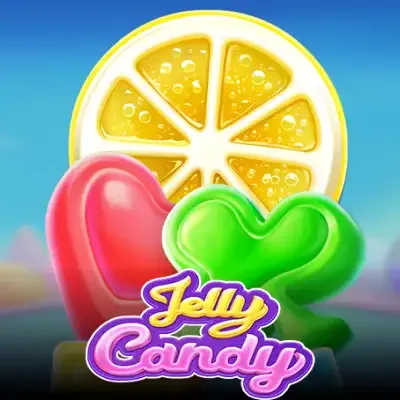 Jelly Candy game icon
