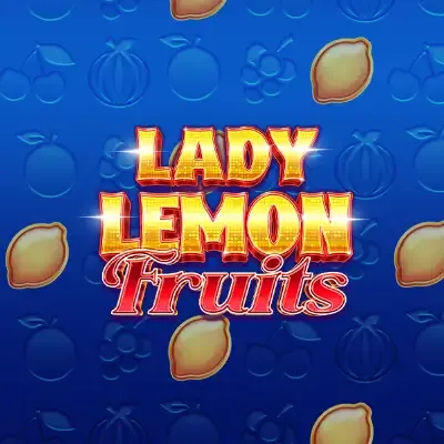 Lady Lemon Fruits icon
