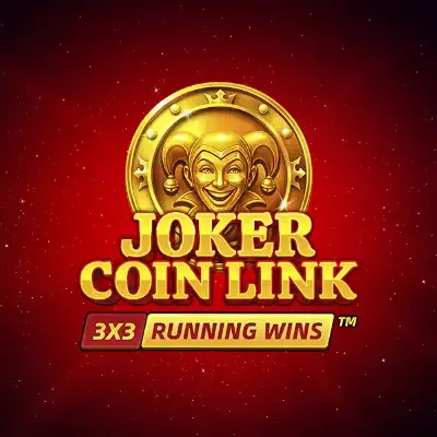 Joker Coin Link_ RUNNING WINS™