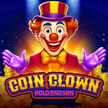 Coin Clown_ Hold & Win game icon
