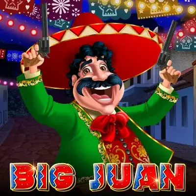 Big Juan